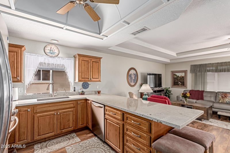 11360 Keats Ave #51, Mesa, AZ 85209