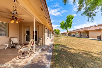 11360 Keats Ave #51, Mesa, AZ 85209