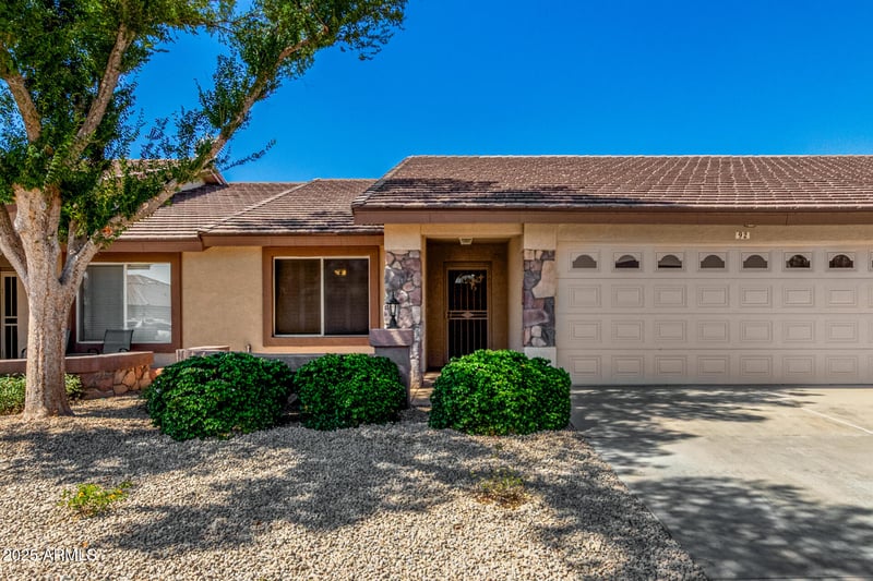 11360 Keats Ave #92, Mesa, AZ 85209