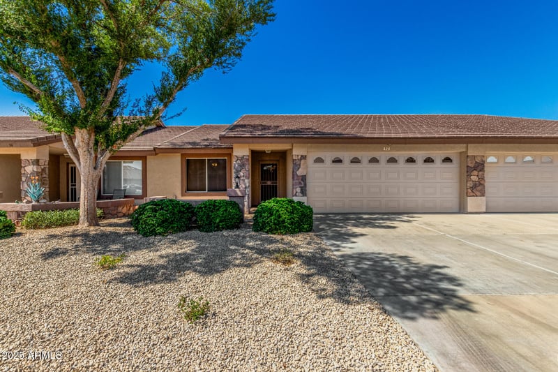 11360 Keats Ave #92, Mesa, AZ 85209