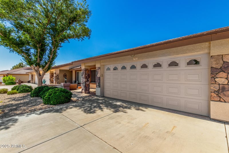 11360 Keats Ave #92, Mesa, AZ 85209