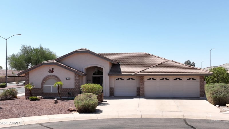 11360 Monte Cir, Mesa, AZ 85209