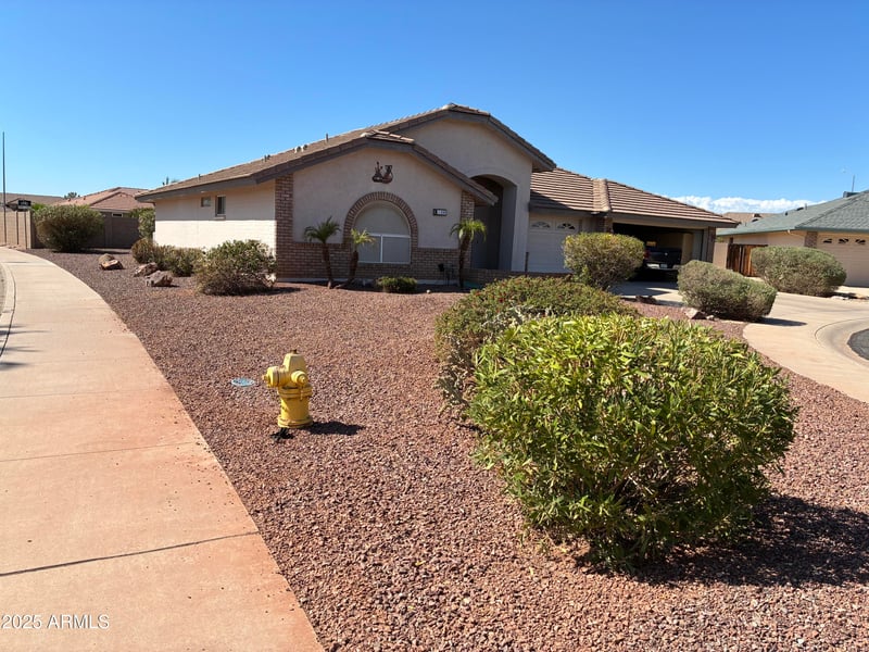 11360 Monte Cir, Mesa, AZ 85209
