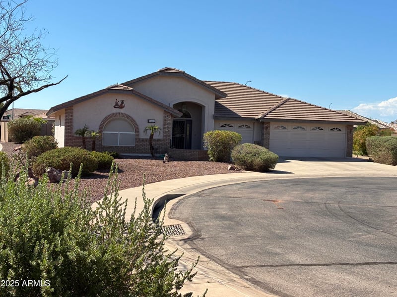 11360 Monte Cir, Mesa, AZ 85209