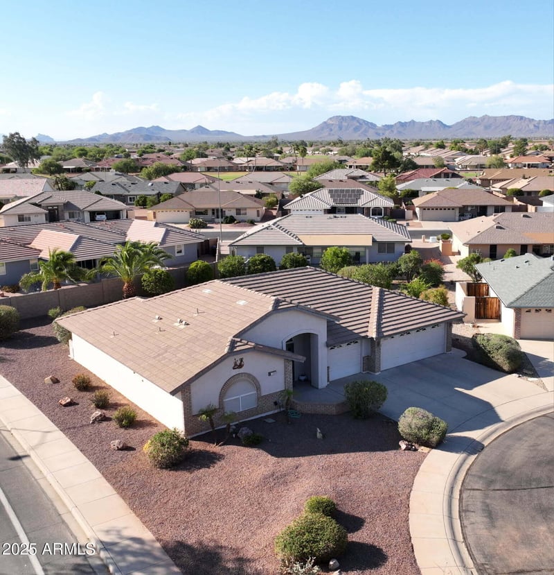 11360 Monte Cir, Mesa, AZ 85209