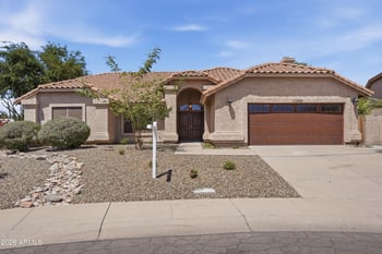11360 129th Way, Scottsdale, AZ 85259