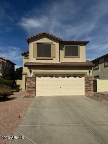 11360 Yavapai St, Avondale, AZ 85323