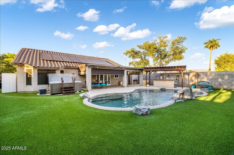 11361 Escondido Ave, Mesa, AZ 85208