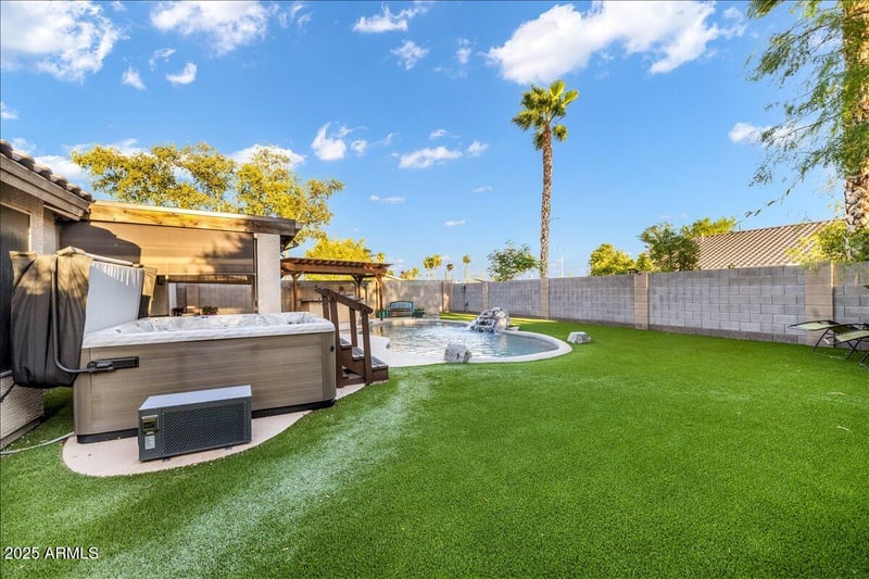 11361 Escondido Ave, Mesa, AZ 85208
