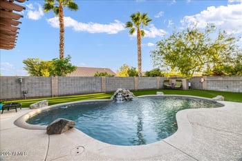 11361 Escondido Ave, Mesa, AZ 85208