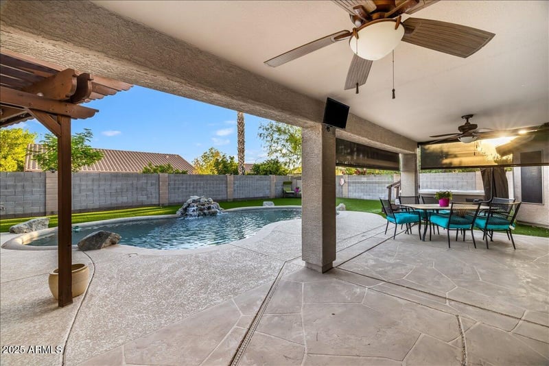 11361 Escondido Ave, Mesa, AZ 85208