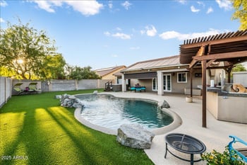 11361 Escondido Ave, Mesa, AZ 85208