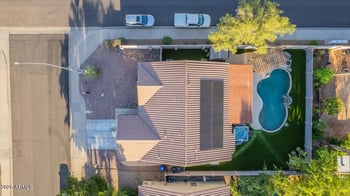 11361 Escondido Ave, Mesa, AZ 85208