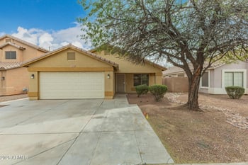 11363 Davis Ln, Avondale, AZ 85323