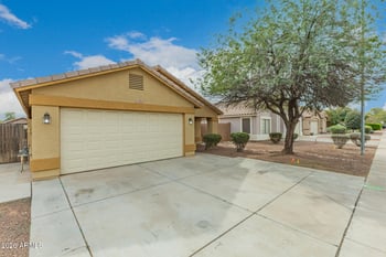 11363 Davis Ln, Avondale, AZ 85323