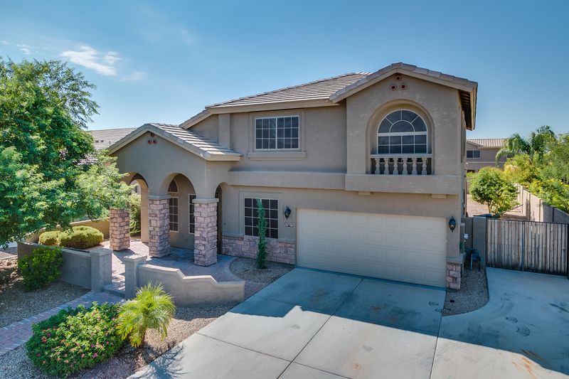11363 E Sonrisa Ave, Mesa, AZ 85212