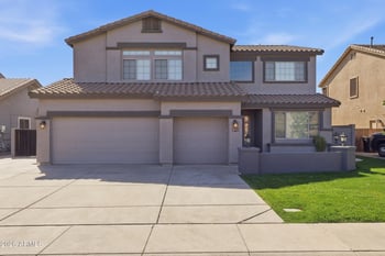 11365 Stearn Ave, Mesa, AZ 85212