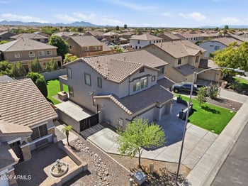 11365 Stearn Ave, Mesa, AZ 85212