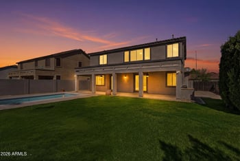 11365 Stearn Ave, Mesa, AZ 85212