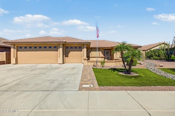 11366 E Posada Ave, Mesa, AZ 85212