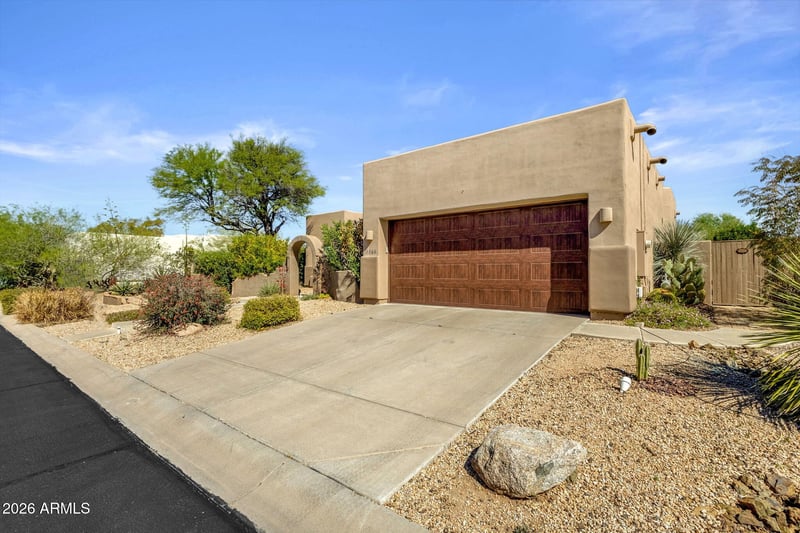 11366 White Feather Ln, Scottsdale, AZ 85262