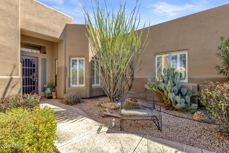 11366 White Feather Ln, Scottsdale, AZ 85262