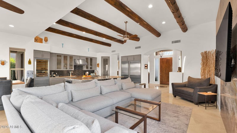 11366 White Feather Ln, Scottsdale, AZ 85262