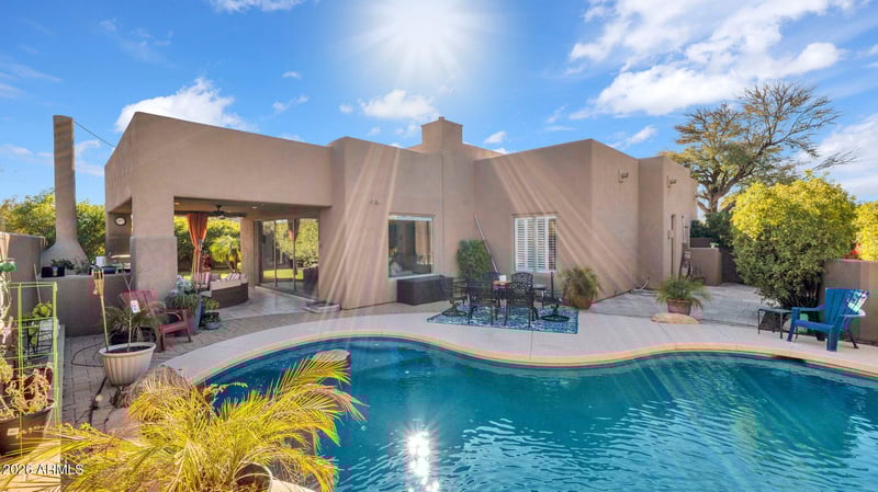 11366 White Feather Ln, Scottsdale, AZ 85262