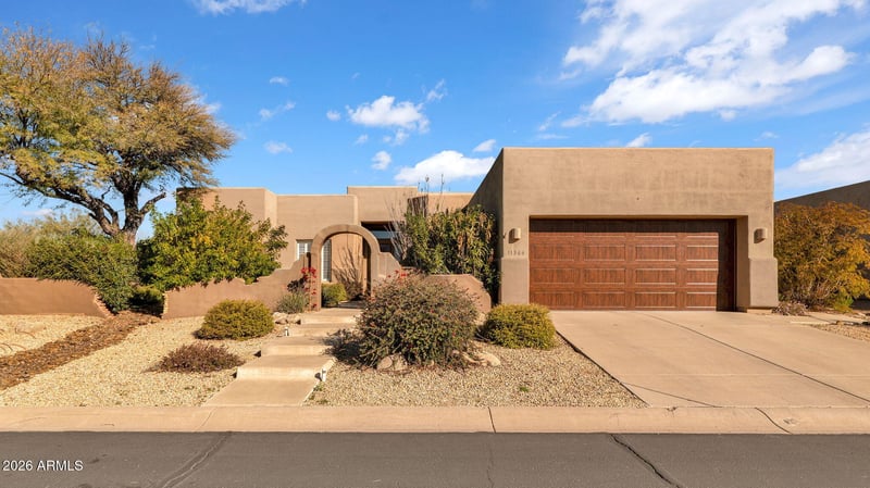 11366 White Feather Ln, Scottsdale, AZ 85262