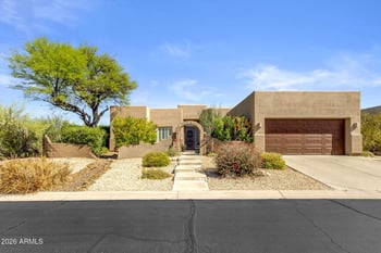 11366 White Feather Ln, Scottsdale, AZ 85262
