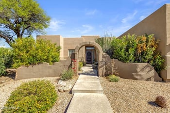 11366 White Feather Ln, Scottsdale, AZ 85262