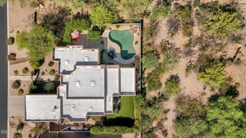 11366 White Feather Ln, Scottsdale, AZ 85262