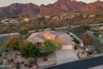 11368 Winchcomb Dr, Scottsdale, AZ 85255