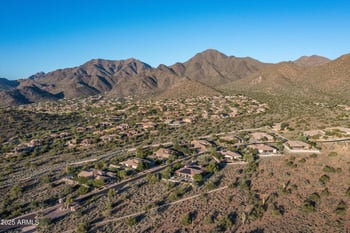 11368 Winchcomb Dr, Scottsdale, AZ 85255