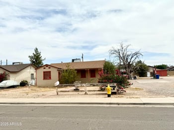 1137 5th Ave, Mesa, AZ 85204