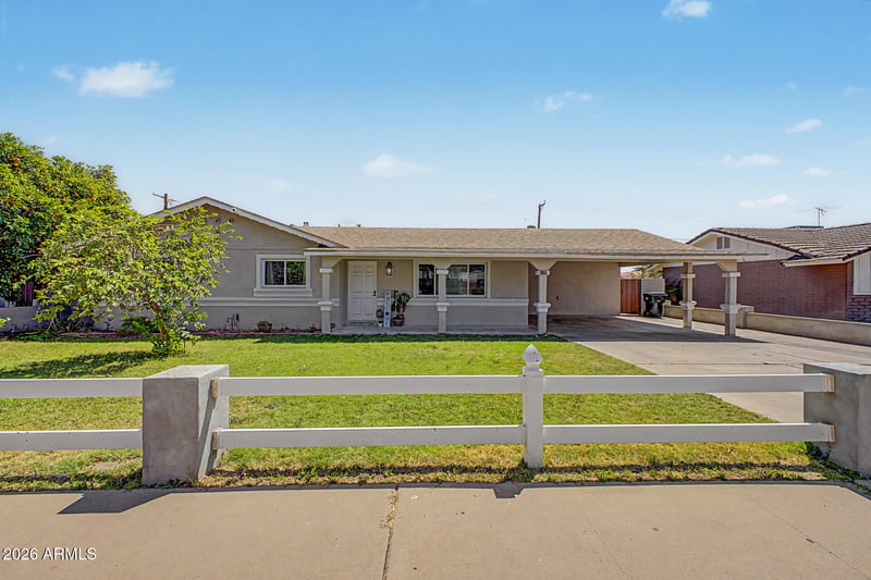 1137 2nd Pl, Mesa, AZ 85203
