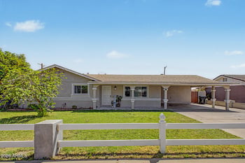 1137 2nd Pl, Mesa, AZ 85203
