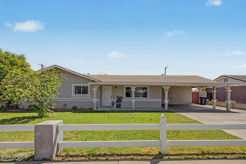 1137 2nd Pl, Mesa, AZ 85203