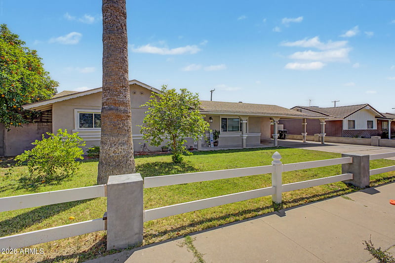 1137 2nd Pl, Mesa, AZ 85203
