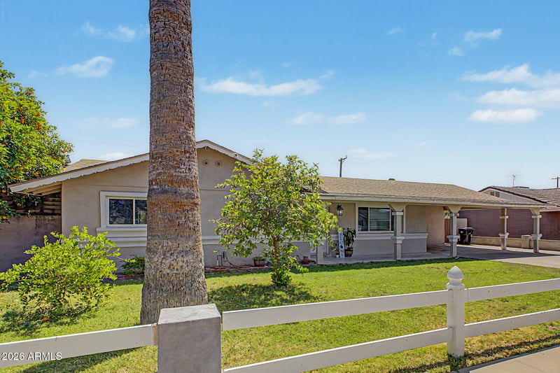 1137 2nd Pl, Mesa, AZ 85203