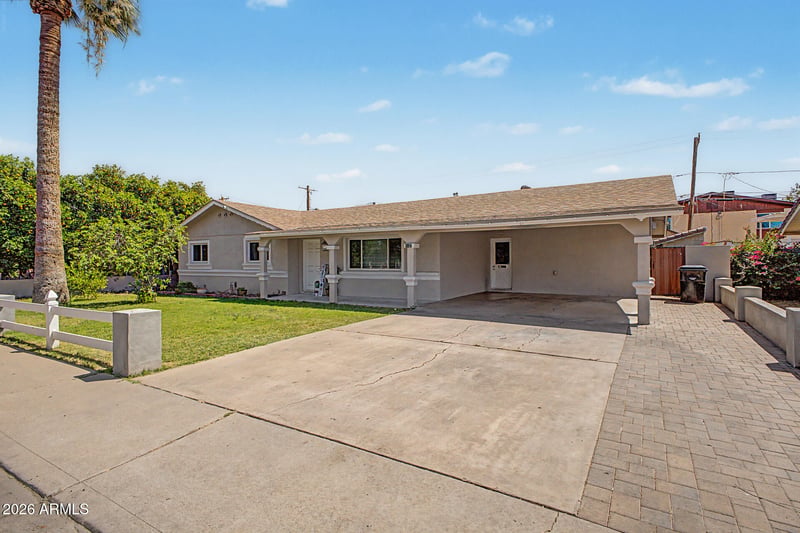 1137 2nd Pl, Mesa, AZ 85203