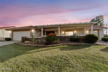 1137 Leisure World --, Mesa, AZ 85206