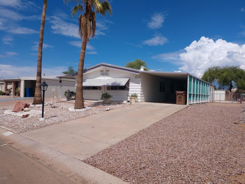1137 S 98th St, Mesa, AZ 85208