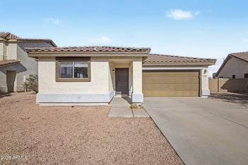 1137 S Brice --, Mesa, AZ 85208