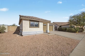 1137 S Brice --, Mesa, AZ 85208