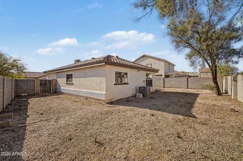 1137 S Brice --, Mesa, AZ 85208