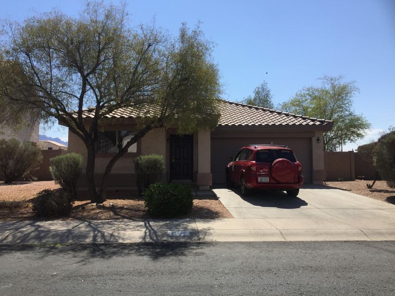1137 S Brice St, Mesa, AZ 85208