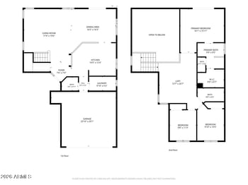 1137 S Hazel St, Gilbert, AZ 85296