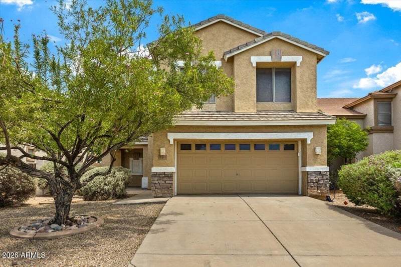 1137 S Hazel St, Gilbert, AZ 85296