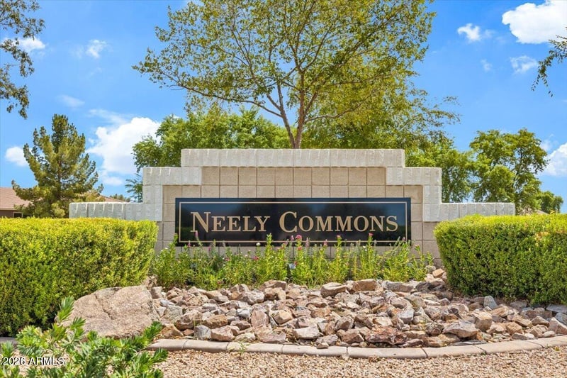 1137 S Hazel St, Gilbert, AZ 85296
